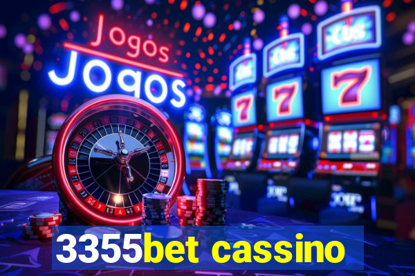 3355bet cassino